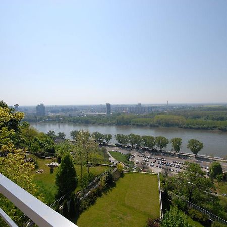 River View Residence Братислава Екстер'єр фото