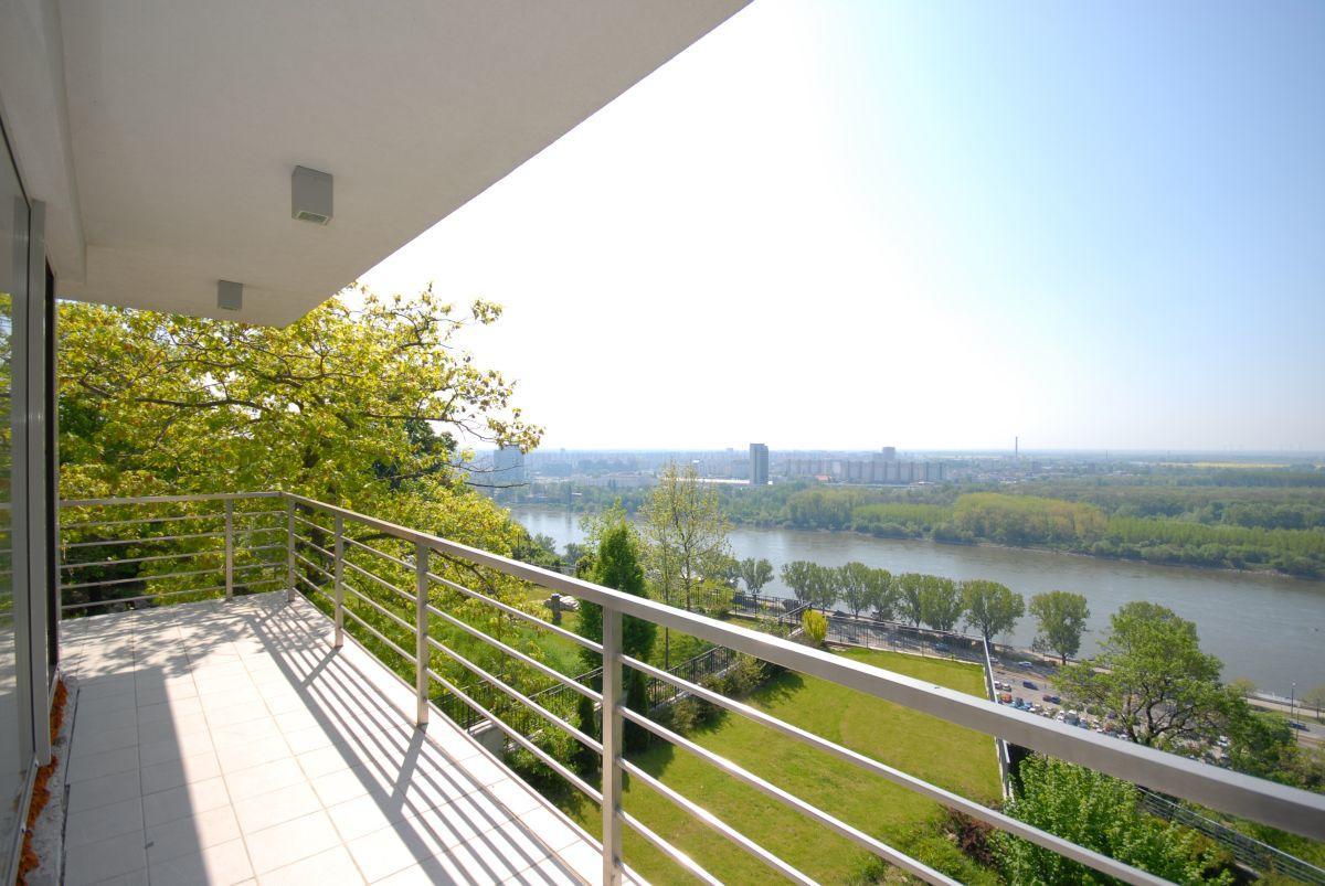 River View Residence Братислава Екстер'єр фото