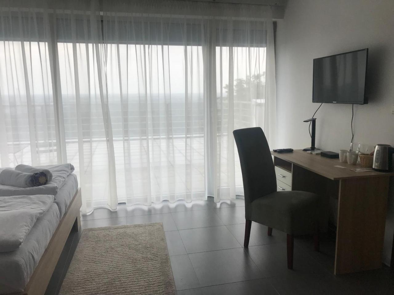 River View Residence Братислава Екстер'єр фото