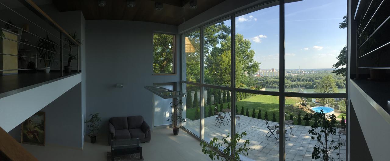 River View Residence Братислава Екстер'єр фото