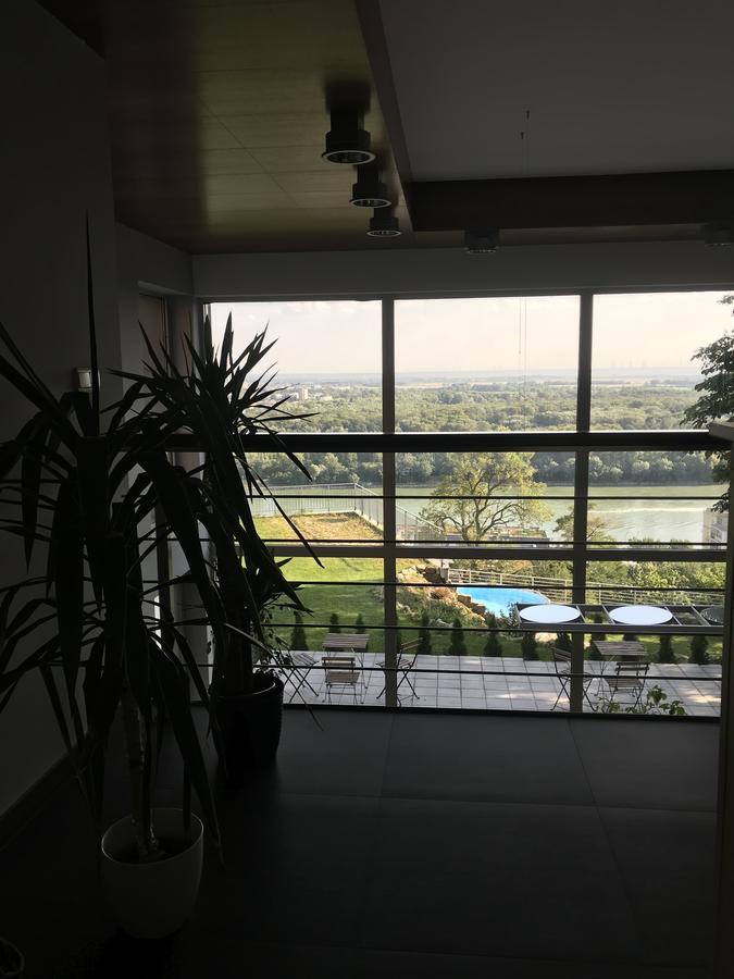 River View Residence Братислава Екстер'єр фото