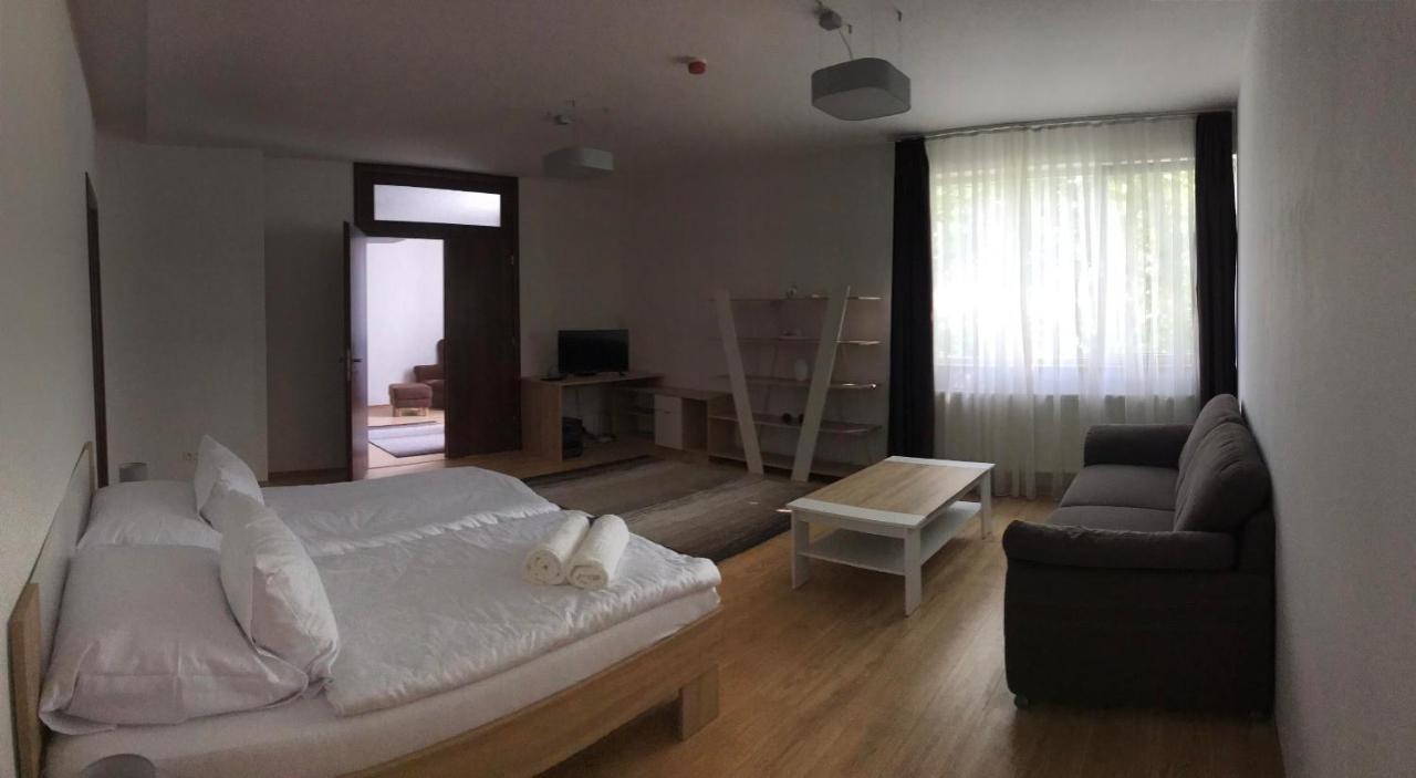 River View Residence Братислава Екстер'єр фото