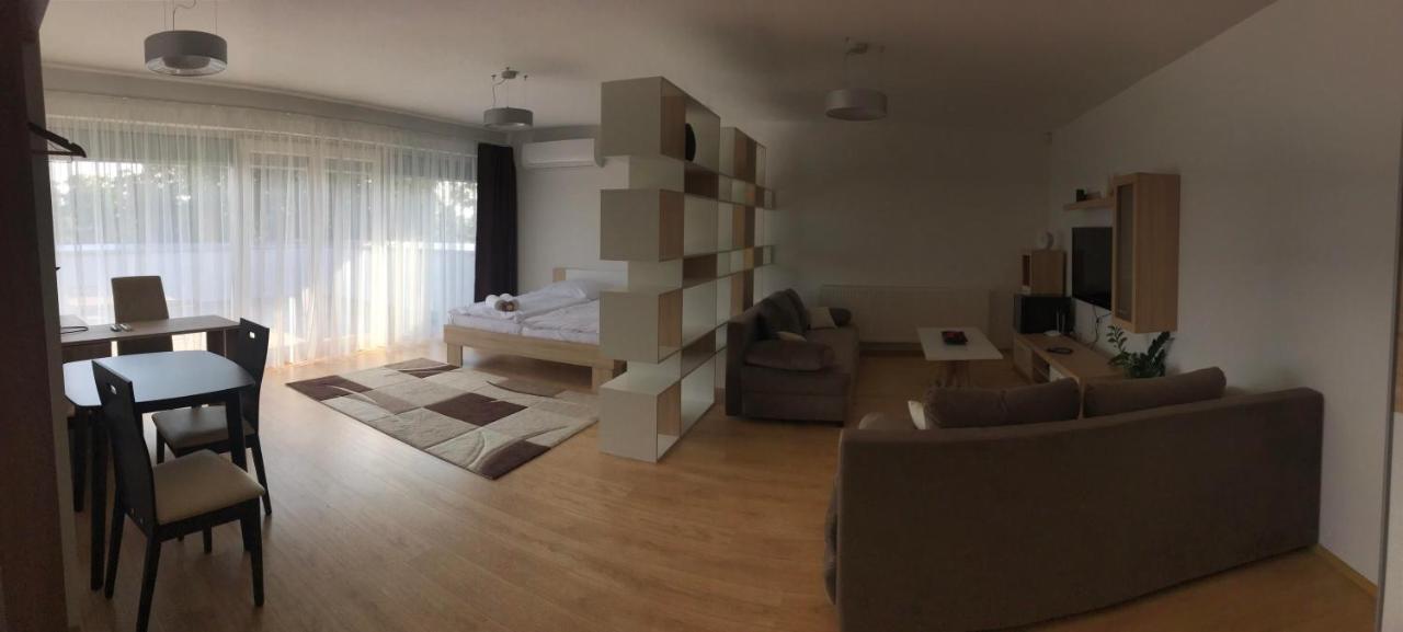 River View Residence Братислава Екстер'єр фото