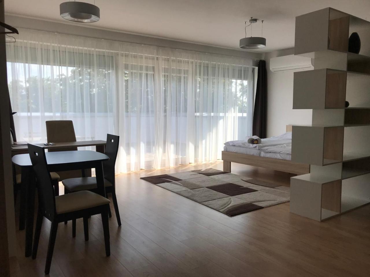 River View Residence Братислава Екстер'єр фото
