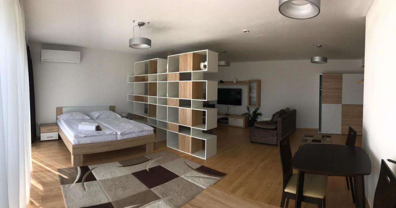 River View Residence Братислава Екстер'єр фото