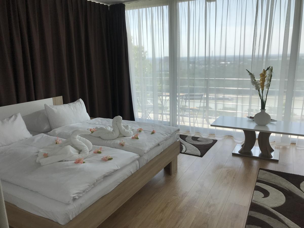 River View Residence Братислава Екстер'єр фото