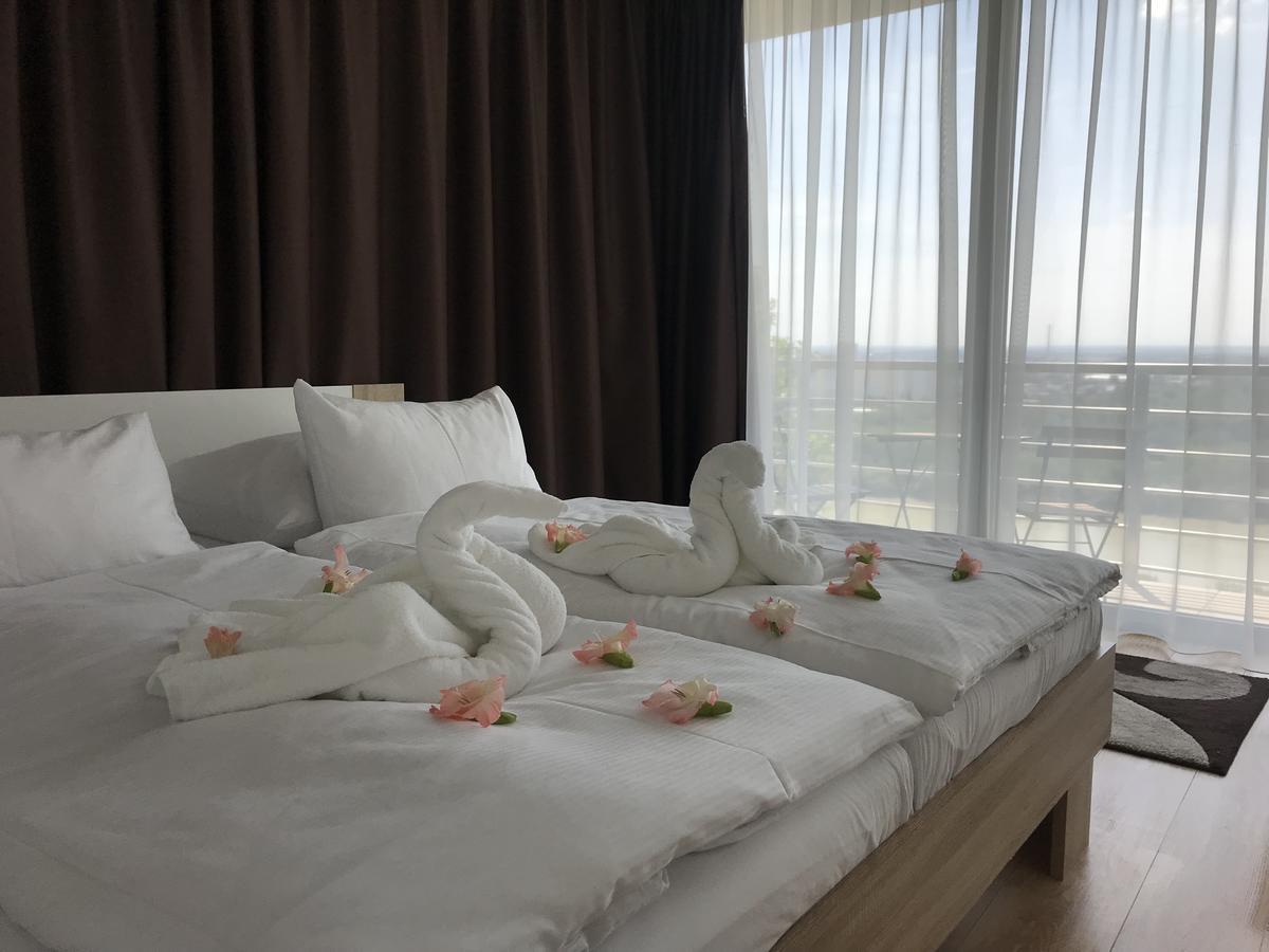 River View Residence Братислава Екстер'єр фото