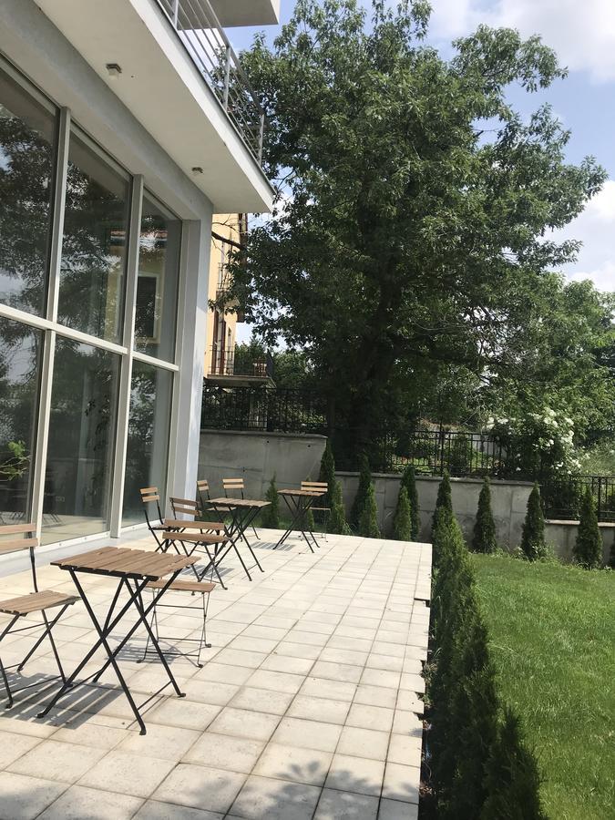 River View Residence Братислава Екстер'єр фото