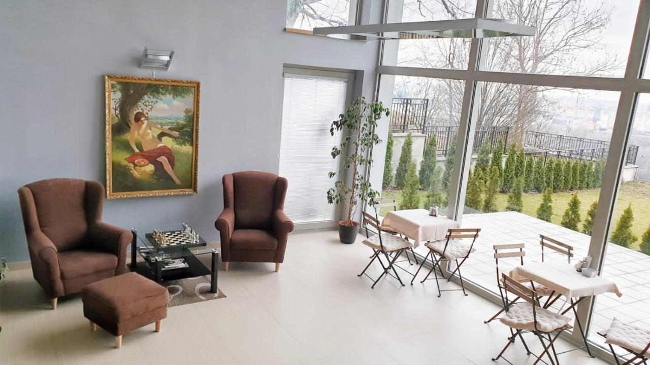 River View Residence Братислава Екстер'єр фото