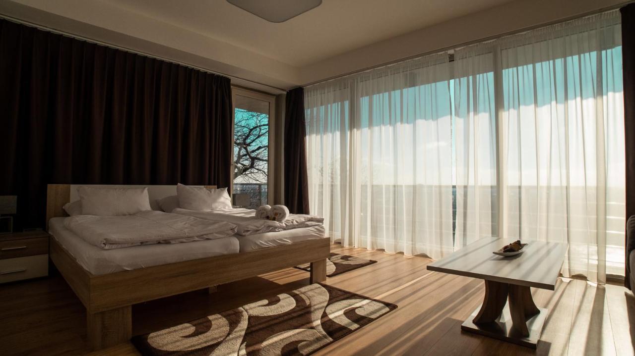 River View Residence Братислава Екстер'єр фото