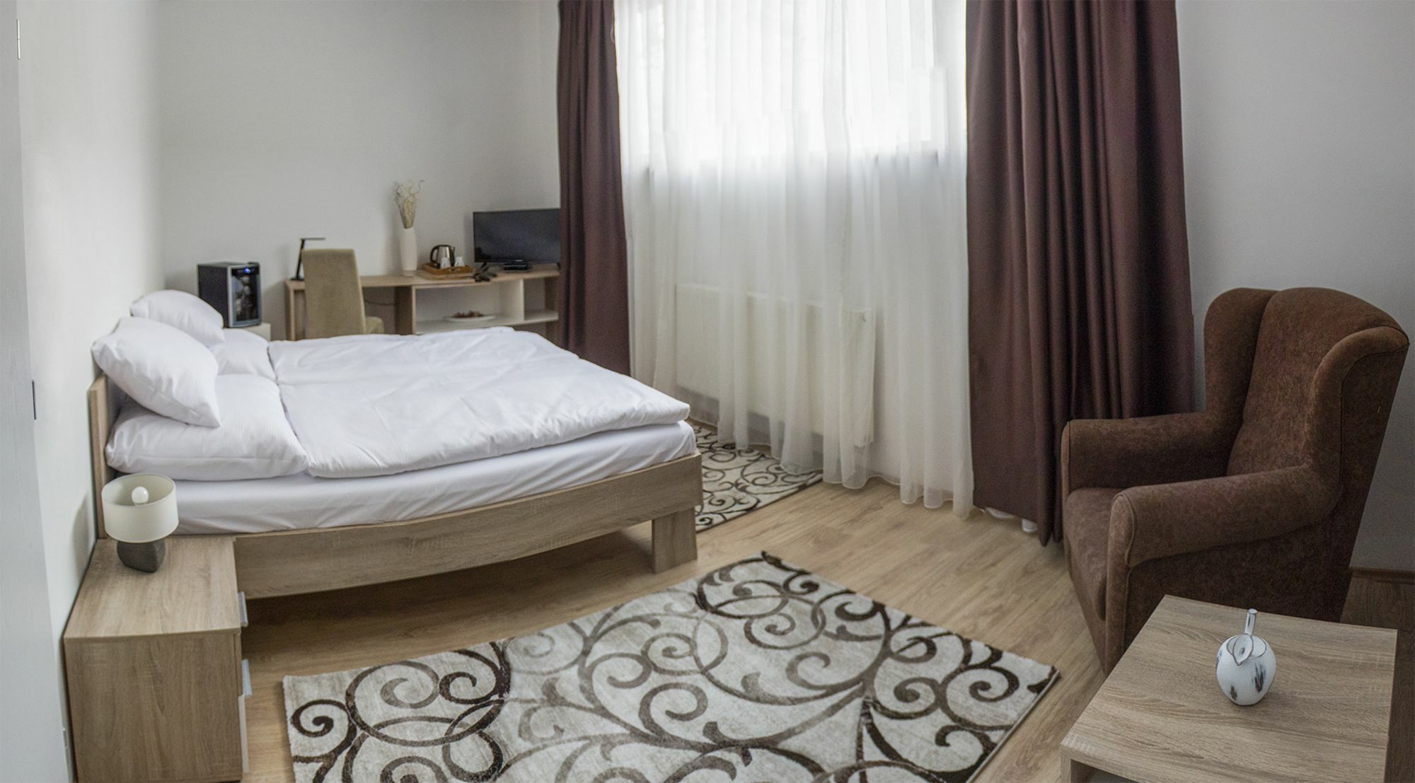 River View Residence Братислава Екстер'єр фото